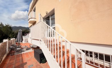 Long Term Rental - Semi-detached house -
Benalmádena - Arroyo de la miel