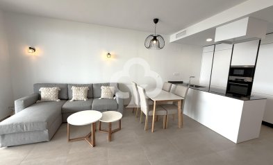 Wiederverkauf - Apartamento -
Fuengirola - Carvajal