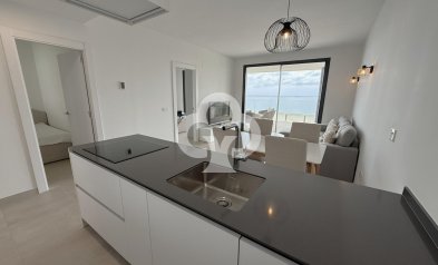 Wiederverkauf - Apartamento -
Fuengirola - Carvajal