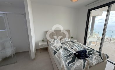 Wiederverkauf - Apartamento -
Fuengirola - Carvajal