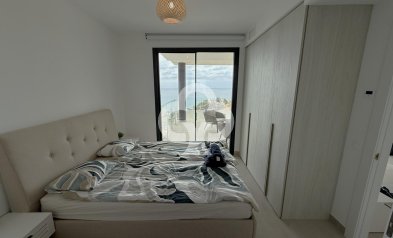 Wiederverkauf - Apartamento -
Fuengirola - Carvajal