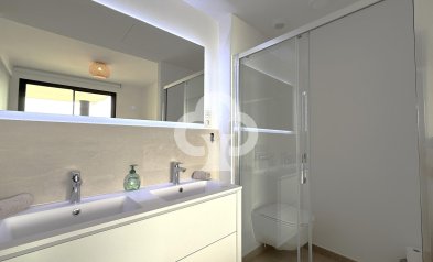 Wiederverkauf - Apartamento -
Fuengirola - Carvajal
