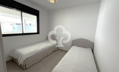 Wiederverkauf - Apartamento -
Fuengirola - Carvajal