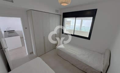 Wiederverkauf - Apartamento -
Fuengirola - Carvajal