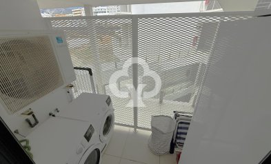 Wiederverkauf - Apartamento -
Fuengirola - Carvajal