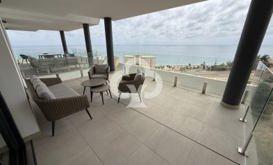 Wiederverkauf - Apartamento -
Fuengirola - Carvajal