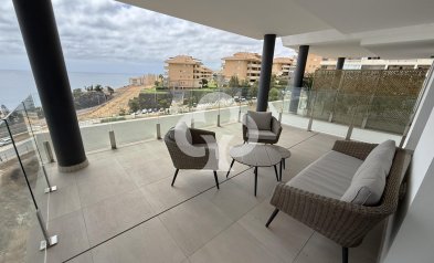 Wiederverkauf - Apartamento -
Fuengirola - Carvajal
