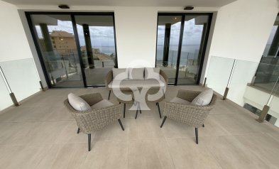 Wiederverkauf - Apartamento -
Fuengirola - Carvajal