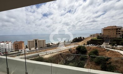 Wiederverkauf - Apartamento -
Fuengirola - Carvajal