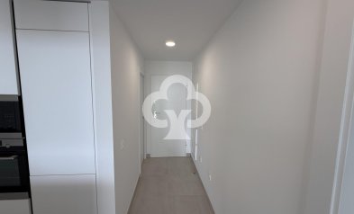 Wiederverkauf - Apartamento -
Fuengirola - Carvajal