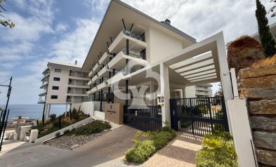 Wiederverkauf - Apartamento -
Fuengirola - Carvajal