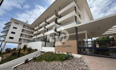 Wiederverkauf - Apartamento -
Fuengirola - Carvajal