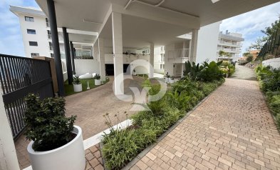 Wiederverkauf - Apartamento -
Fuengirola - Carvajal
