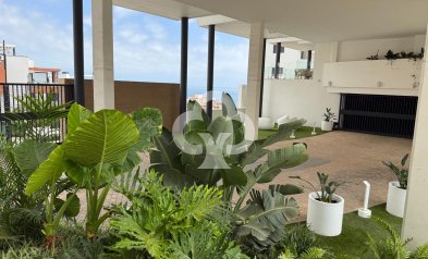 Wiederverkauf - Apartamento -
Fuengirola - Carvajal