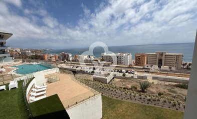 Wiederverkauf - Apartamento -
Fuengirola - Carvajal