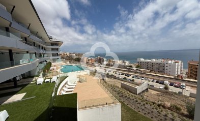 Wiederverkauf - Apartamento -
Fuengirola - Carvajal