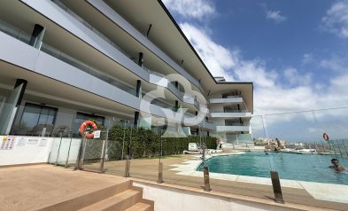 Wiederverkauf - Apartamento -
Fuengirola - Carvajal