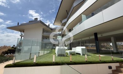 Wiederverkauf - Apartamento -
Fuengirola - Carvajal