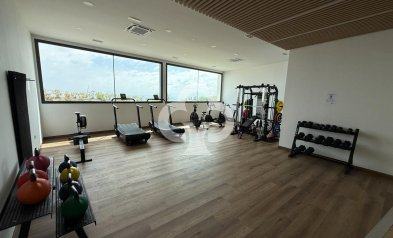 Wiederverkauf - Apartamento -
Fuengirola - Carvajal