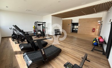 Wiederverkauf - Apartamento -
Fuengirola - Carvajal