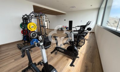 Wiederverkauf - Apartamento -
Fuengirola - Carvajal