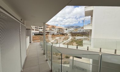 Wiederverkauf - Apartamento -
Fuengirola - Carvajal