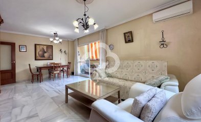 Resale - Apartament -
Fuengirola - Centro Ciudad