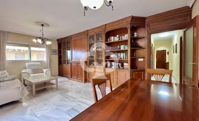 Resale - Apartament -
Fuengirola - Centro Ciudad