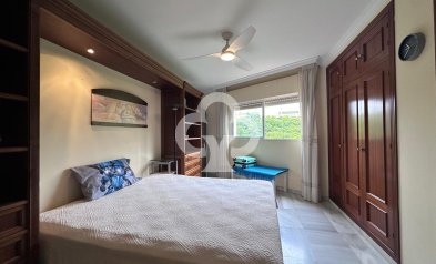 Resale - Apartament -
Fuengirola - Centro Ciudad
