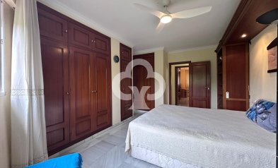 Resale - Apartament -
Fuengirola - Centro Ciudad