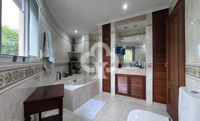 Resale - Apartament -
Fuengirola - Centro Ciudad