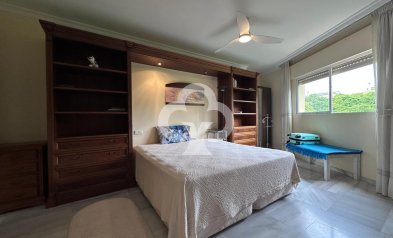 Resale - Apartament -
Fuengirola - Centro Ciudad