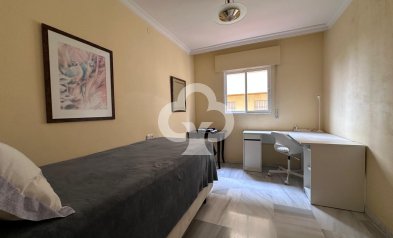 Resale - Apartament -
Fuengirola - Centro Ciudad