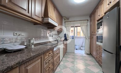 Resale - Apartament -
Fuengirola - Centro Ciudad
