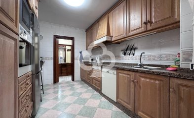 Resale - Apartament -
Fuengirola - Centro Ciudad