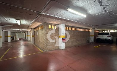 Resale - Apartament -
Fuengirola - Centro Ciudad