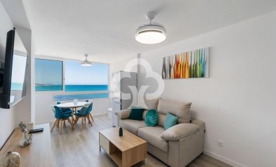 Reventa - Apartment -
Torrevieja - Cabo cervera