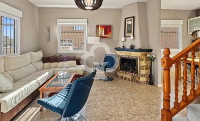Reventa - Bungalow -
Orihuela Costa - Lomas de Don Juan