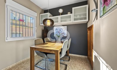Reventa - Bungalow -
Orihuela Costa - Lomas de Don Juan