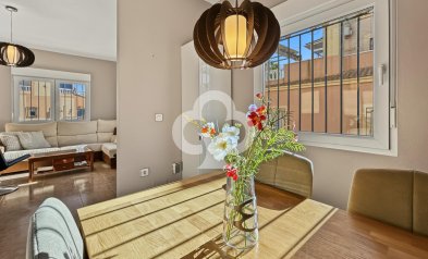 Reventa - Bungalow -
Orihuela Costa - Lomas de Don Juan