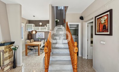 Reventa - Bungalow -
Orihuela Costa - Lomas de Don Juan