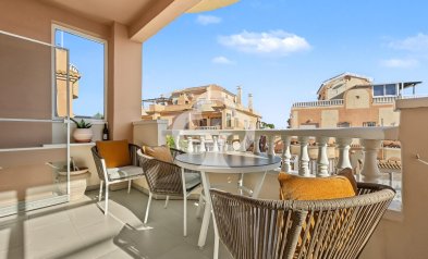 Reventa - Bungalow -
Orihuela Costa - Lomas de Don Juan
