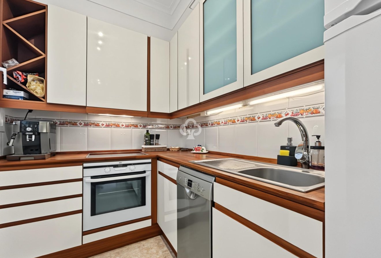 Reventa - Bungalow -
Orihuela Costa - Lomas de Don Juan