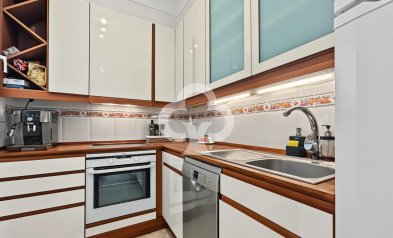 Reventa - Bungalow -
Orihuela Costa - Lomas de Don Juan