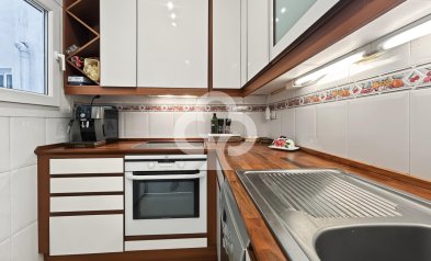 Reventa - Bungalow -
Orihuela Costa - Lomas de Don Juan