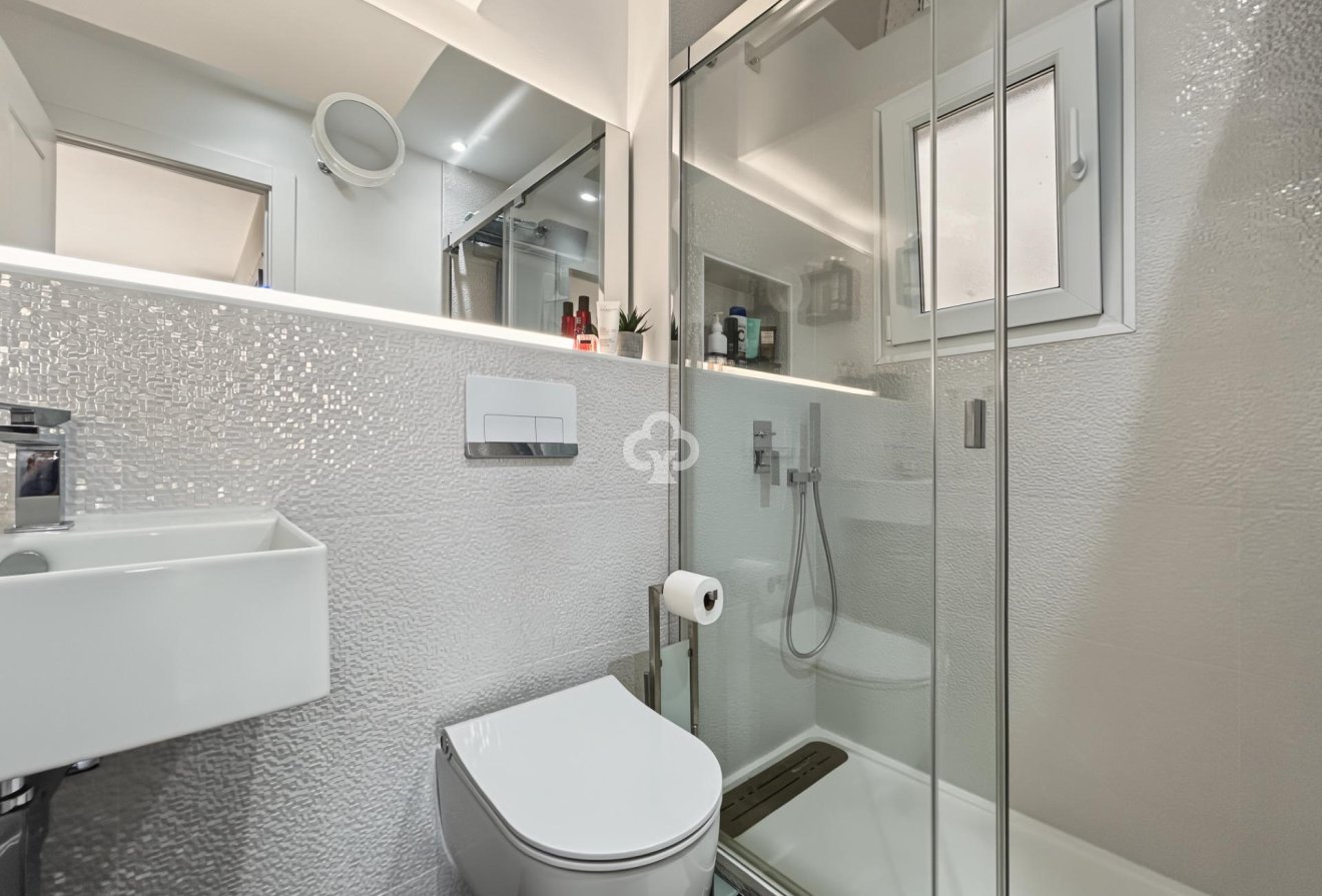 Reventa - Bungalow -
Orihuela Costa - Lomas de Don Juan
