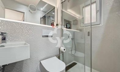 Reventa - Bungalow -
Orihuela Costa - Lomas de Don Juan