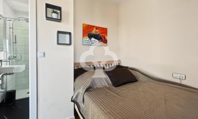 Reventa - Bungalow -
Orihuela Costa - Lomas de Don Juan