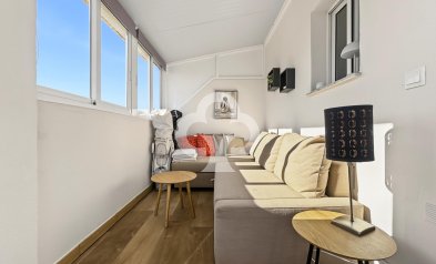 Reventa - Bungalow -
Orihuela Costa - Lomas de Don Juan
