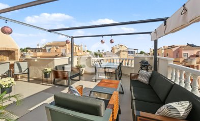 Reventa - Bungalow -
Orihuela Costa - Lomas de Don Juan